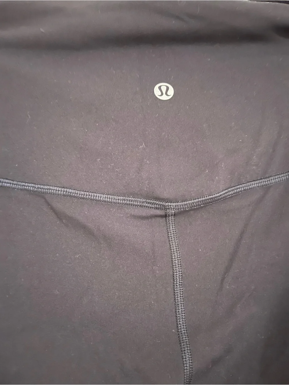 Lululemon Align High Rise Mini Flare Pant *extra short